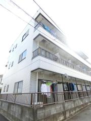 ＪＲ南武線武蔵中原駅まで徒歩9分