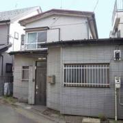 京成本線京成小岩駅まで徒歩8分