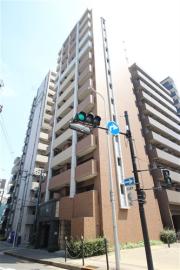 プレミアムコート天神橋