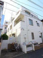 小田急小田原線祖師ヶ谷大蔵駅まで徒歩5分