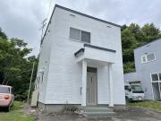 陣川町110番貸家