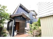 小針町一戸建貸家