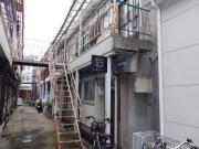 南海本線石津川駅まで徒歩10分