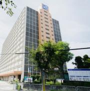 佐野湊団地1棟