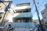 都営三田線志村坂上駅まで徒歩12分