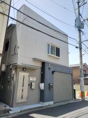 片野四丁目 戸建