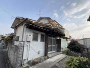 御立中5丁目戸建