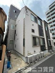 ＪＲ山手線鶯谷駅まで徒歩5分