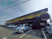 中川ファーストマンションI
