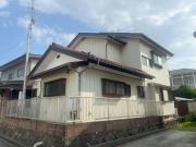 ＪＲ東北本線郡山駅まで徒歩44分