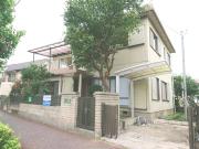 西千葉戸建貸家