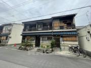 西今川1丁目貸家A