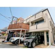 京王線幡ヶ谷駅まで徒歩13分