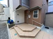 クレイノRiver city