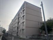 青山年ヶ森ハイツ A棟