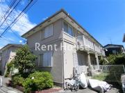 ヴェルジェ宮前