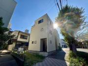 北区芳野3丁目戸建