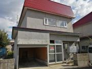 はまなす藤田様貸家 D棟