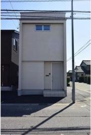 ＪＲ高山本線婦中鵜坂駅まで徒歩13分