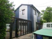 東小岩ハイツ