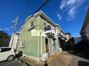 グリーンテラス