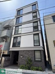 都営大江戸線落合南長崎駅まで徒歩4分