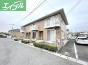 プリムヴェール大内 B棟