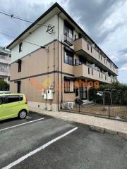 ＪＲ久大本線御井駅まで徒歩10分