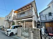 はびきの5丁目貸家