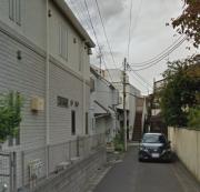 東急東横線都立大学駅まで徒歩4分