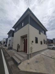 グランソフィア見沼 1号棟