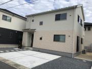 光市室積新開2丁目貸家