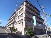ＪＲ山陽本線西明石駅まで徒歩12分