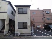 城南町一丁目貸家