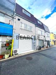 HMガレージハウス