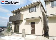 エルメゾン立込 B