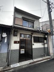 桑津5丁目貸家