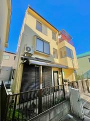 緑区太田窪1丁目戸建