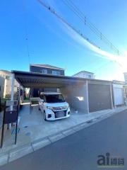 東武東上線鶴瀬駅