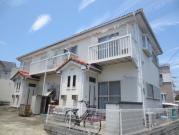 ラフォ-レ湘南 D