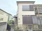 上鶴間本町7丁目17貸家