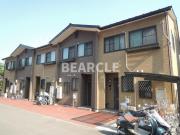 アロンジェ勧修寺