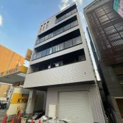カーザブランカ北斎