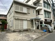 川崎市幸区神明町 貸家