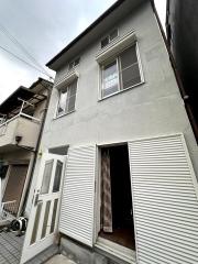 奈良市古市町戸建