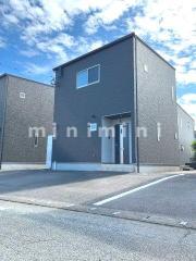 ＪＲ三角線富合駅まで徒歩21分