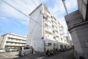 清水マンション