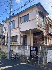 メゾン喜楽