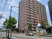 ＪＲ東北本線郡山駅まで徒歩11分