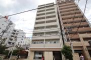 パークフラッツ新栄